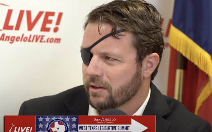 Dan Crenshaw