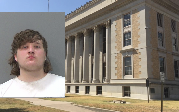 Nicholas William Sanchez