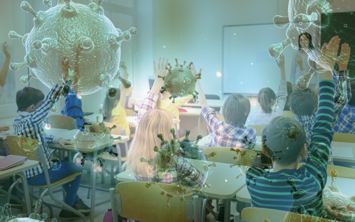 School COVID-19 Closure