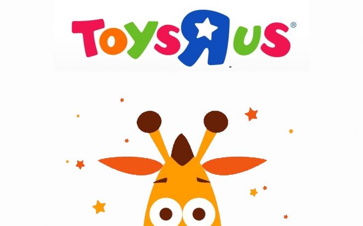Toys R Us