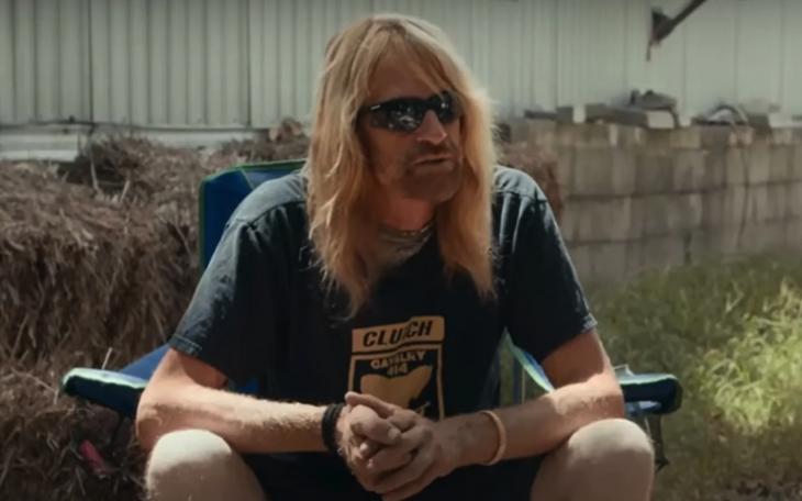 Tiger King Employee Eric Cowie (Contributed/Netflix)