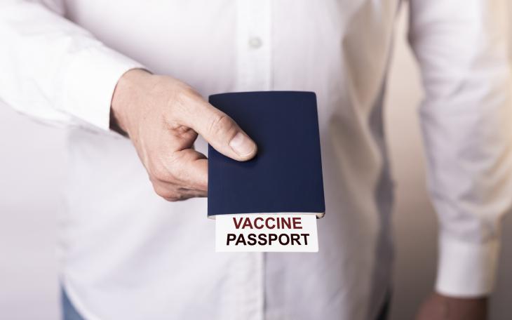 Vaccine Passport