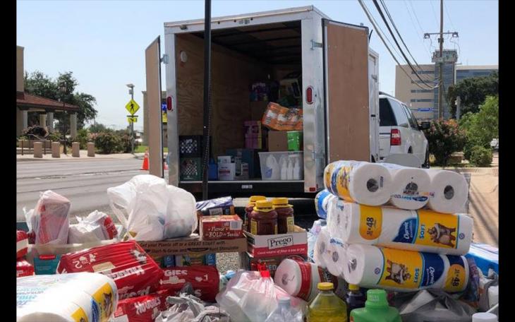 First Baptist Church Fundraiser | CBS7