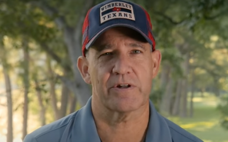 Matthew Dowd (Contributed/YouTube)