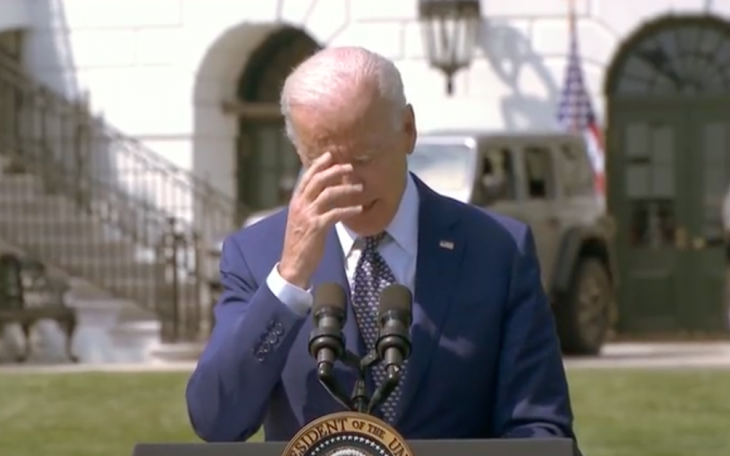 President Biden