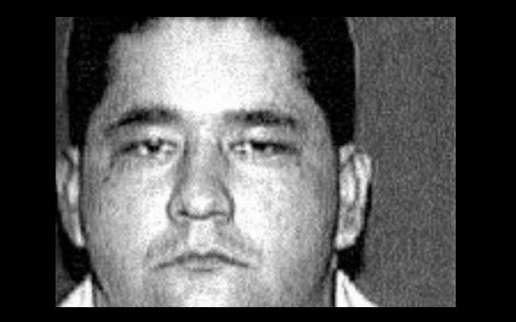 Michael ""Spider" Gonzales