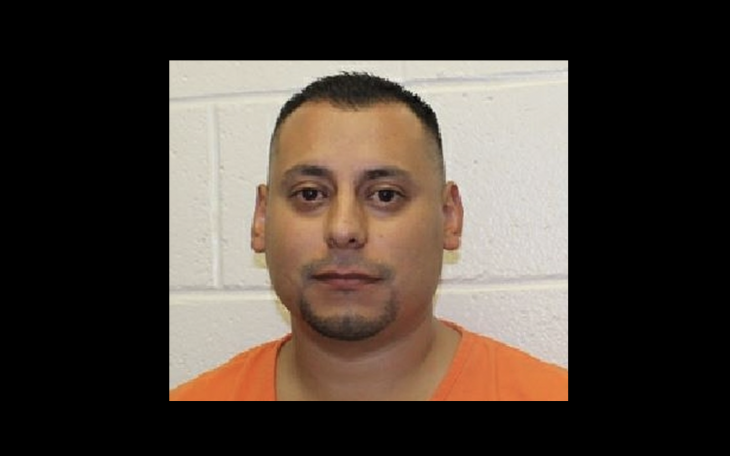 Joseph Jared Villafranco