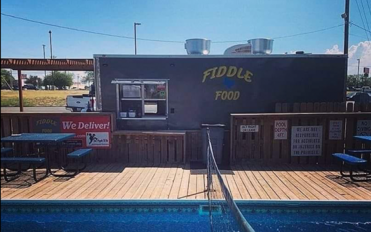 Fiddle Food Truck