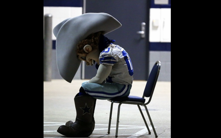 Dallas Cowboys Lose a Game