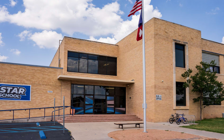 Lone Star Middle School