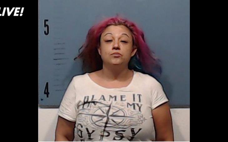 Cassandra Greene | Abilene Police Department