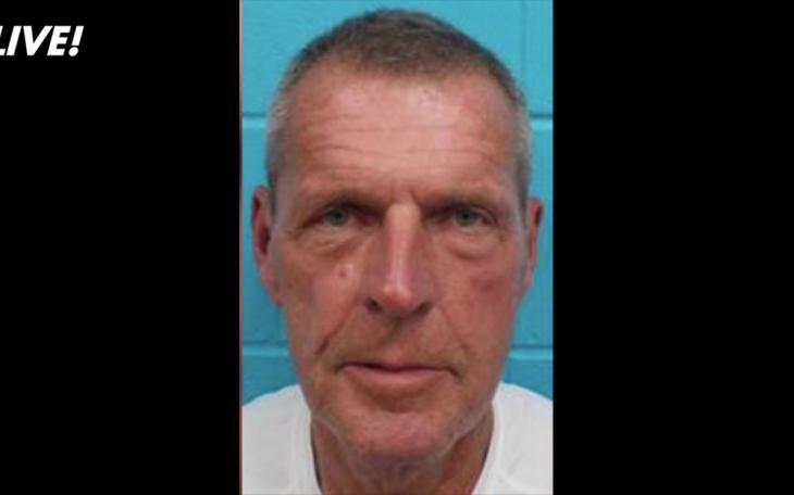 Cody Thompson | Nolan County Jail