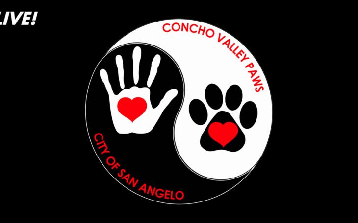Concho Valley PAWS