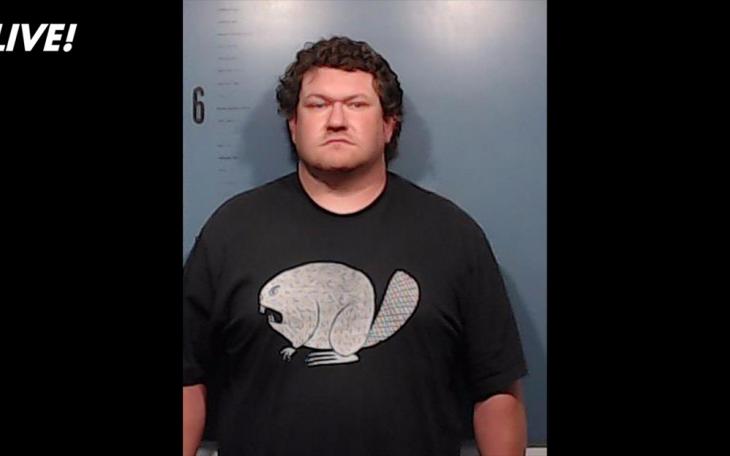 John Douty | Abilene Police Department