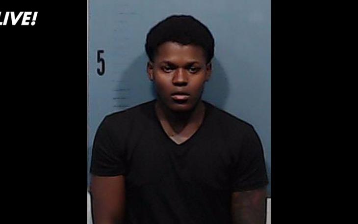 Jonathan Pressley | Abilene Police Department