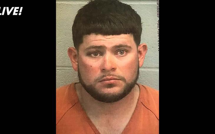 Kevin Martinez | Midland County Sheriff's Office