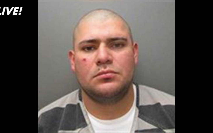 Kevin Martinez | Midland Police Department