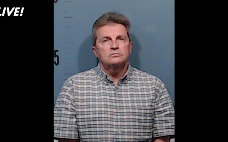 Leslie Glenn Oliver | Abilene Police Department