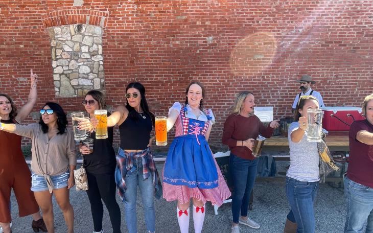 Plateauberfest 2021 (LIVE! Photo/Joe Hyde)