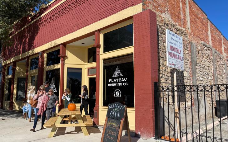 Plateauberfest 2021 (LIVE! Photo/Joe Hyde)