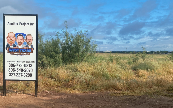 West Texas Land Guys