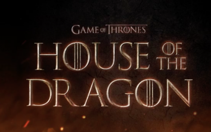 House of the Dragon