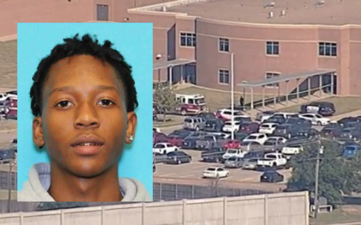 Timothy George Simpkins