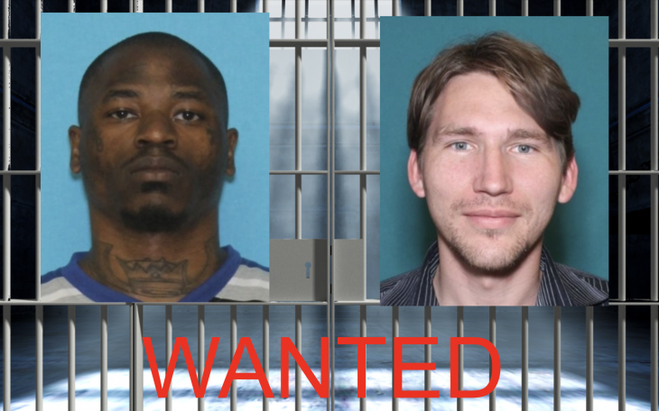 Justin Cuba, Cory Lee Reed