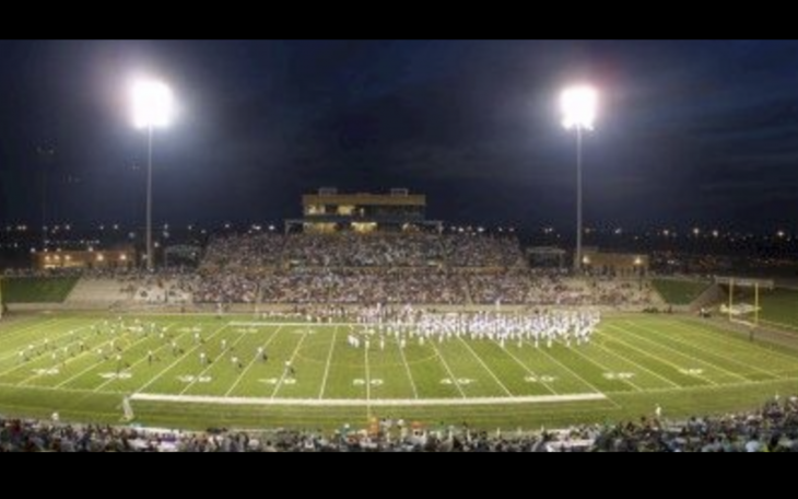 Grande Communications Stadium (Midland, Texas)