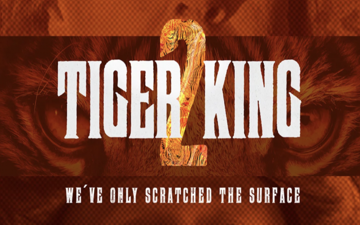 Tiger King 2