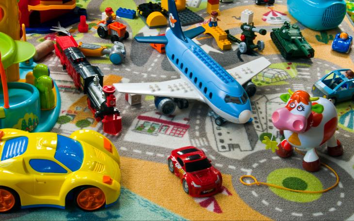 Toys | DepositPhotos