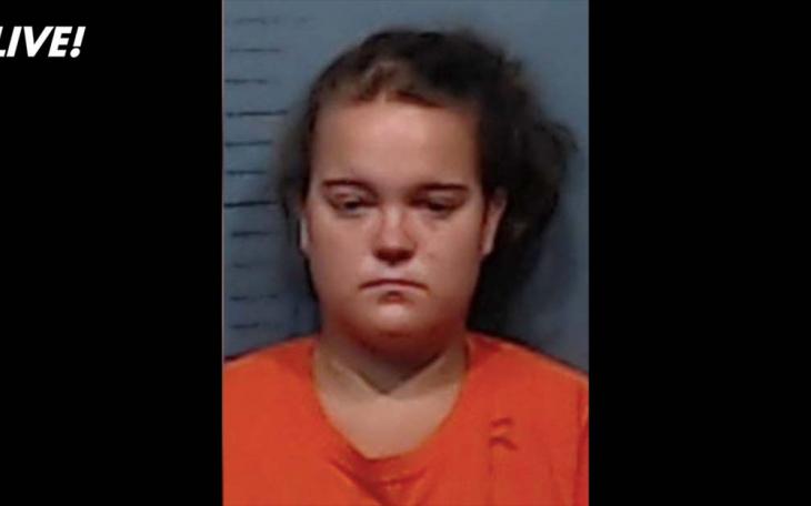 Courtney Whitley | Abilene Police Department