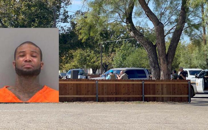 Dwayne Tatum | TGCSO