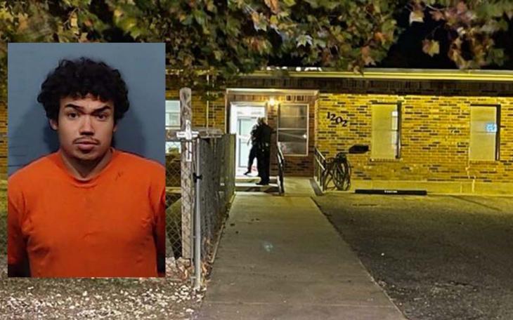 Giovanta Martinez | KTXS