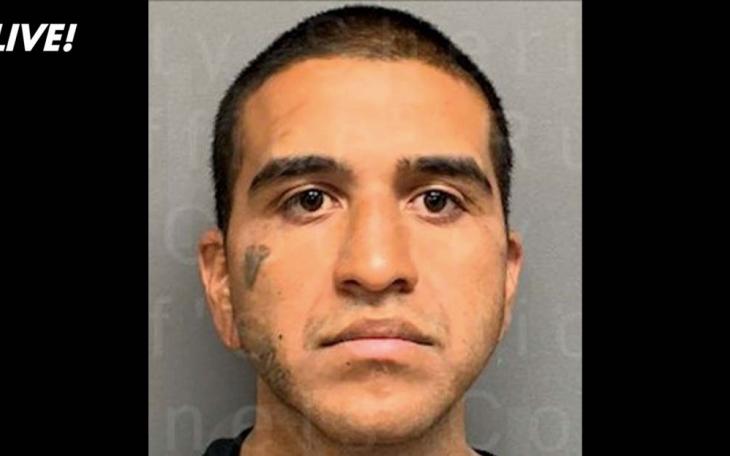 Israel Valdivia | Runnels County Sheriff's Office