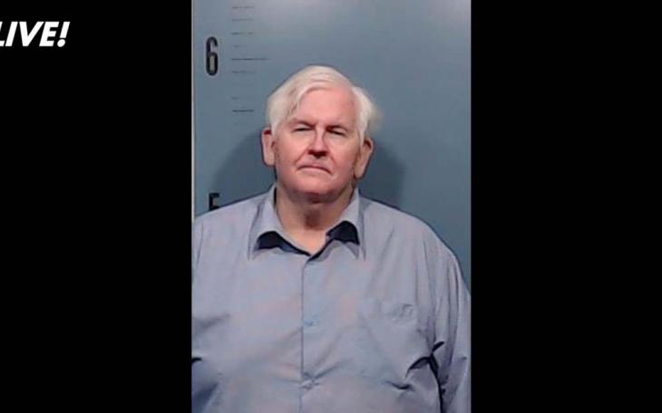 Nils Donnell | Abilene Police Department