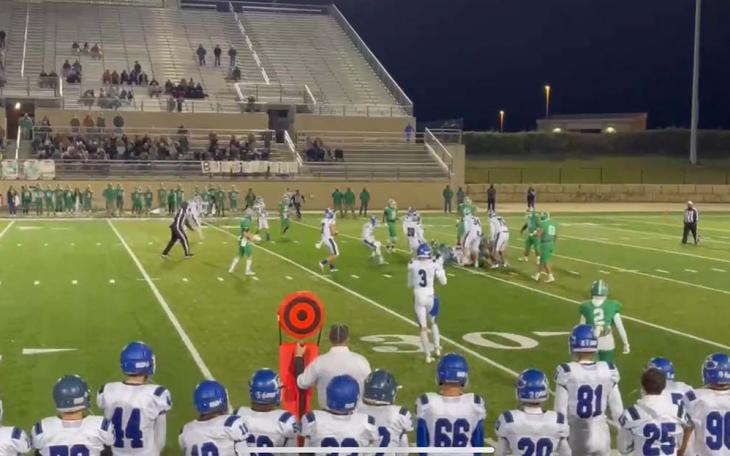 Live Photo | Week 3 Playoffs