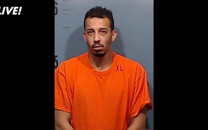 Ross Wilson | Taylor County Jail