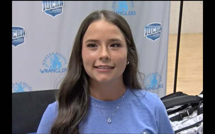 Rylie Rodriguez | CBS7