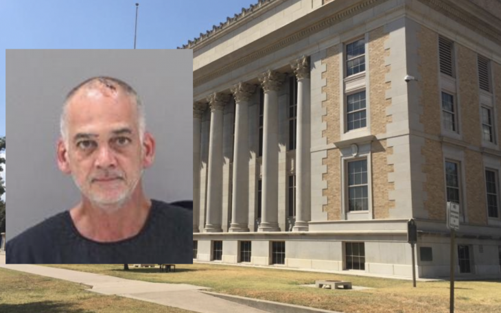 Richard Taylor Hill Jr.