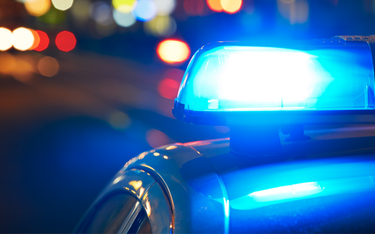 Siren Background | DepositPhotos