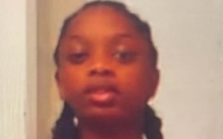 Amber Alert for Stevie Johnson (Contributed/DPS)