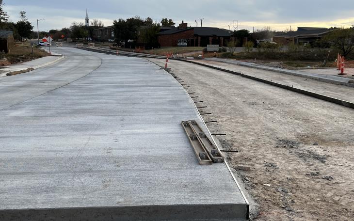 Southwest Construction as of Dec. 9