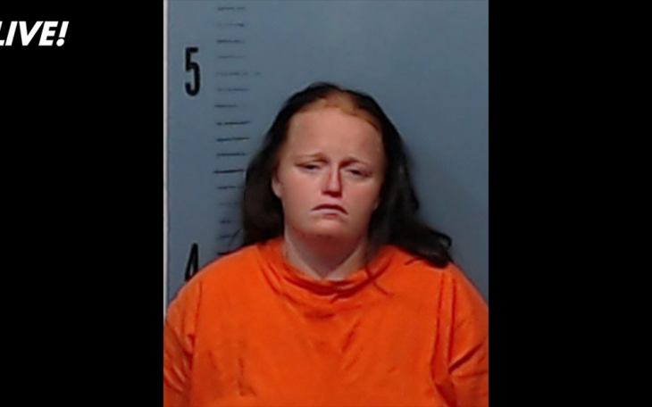 Casey Kennedy | Taylor County Jail