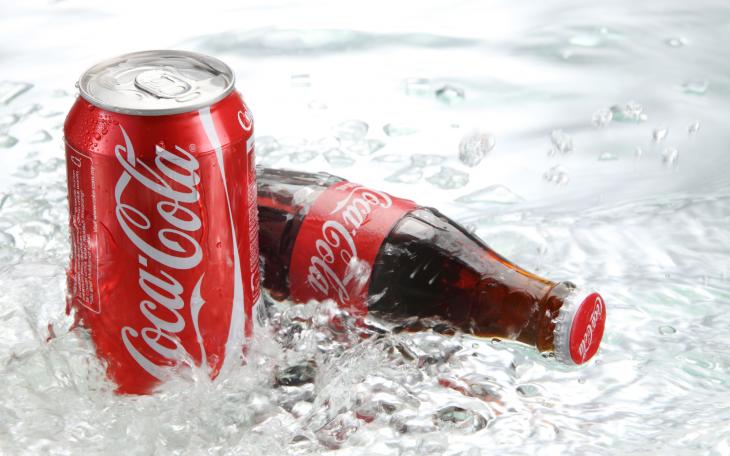 Coca-Cola