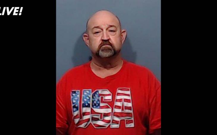 Johnny Wright | Taylor County Jail
