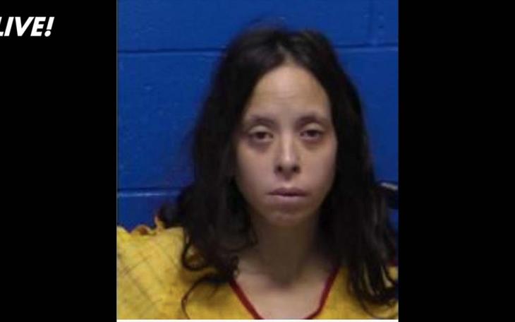 Leannah J. Gardipe | Missoula County Sheriff's Office