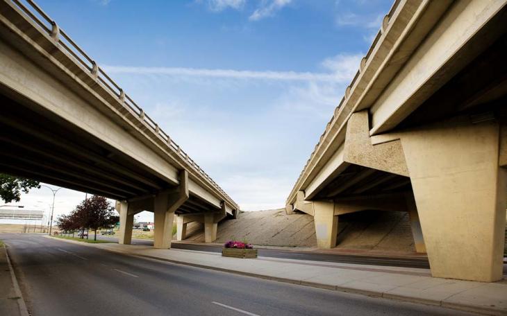 Overpass | Courtesy of DepositPhotos