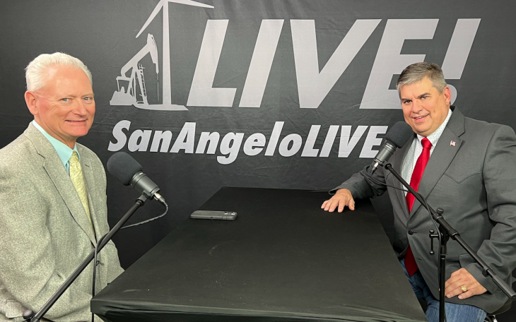 Meet the Candidates: Yantis Green and Joe Hyde