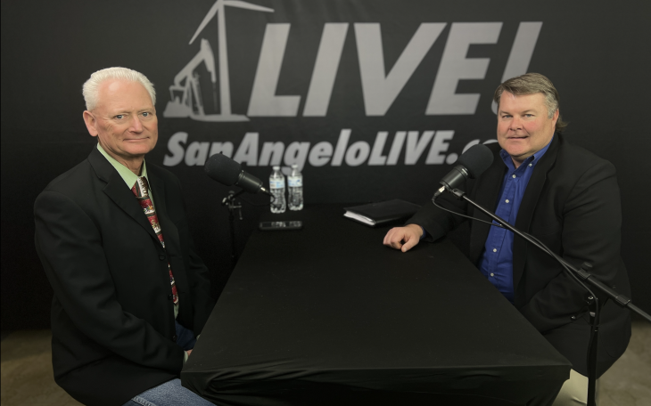 Meet the Candidate: Dustin Barton